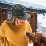 Wilderdog Gramps Hat - Image 2