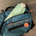 0.7L Collapsible Water Bottle - Image 2