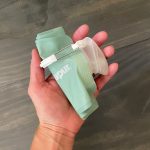 0.7L Collapsible Water Bottle - Image 3