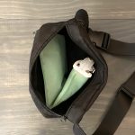 0.7L Collapsible Water Bottle - Image 4