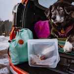 Stasher Stand-Up Mega Bag - Image 2