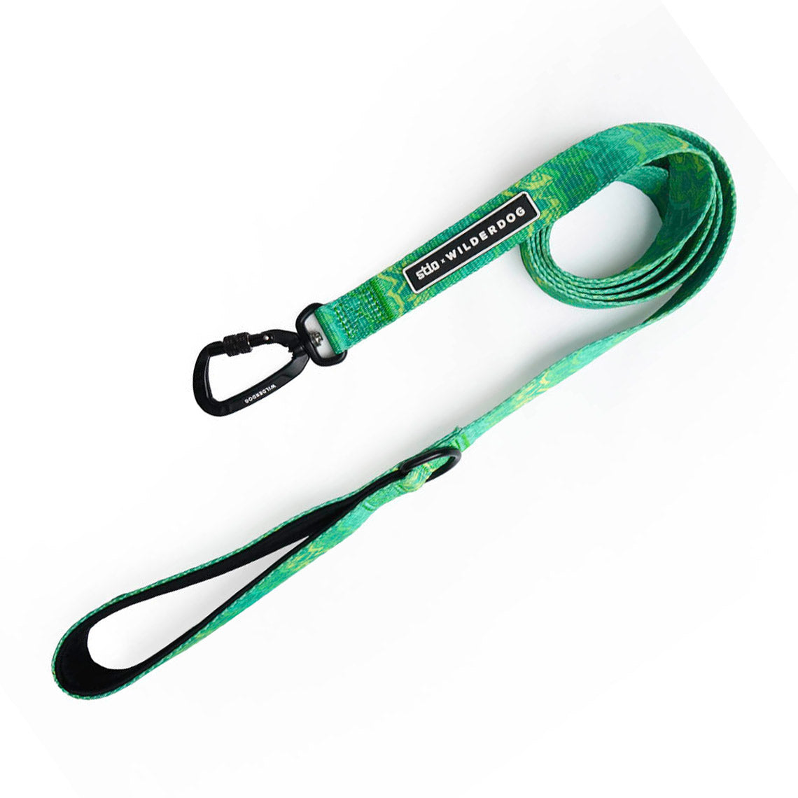 L-STIO Wilderdog x Stio Ultralight Leash - Image 1