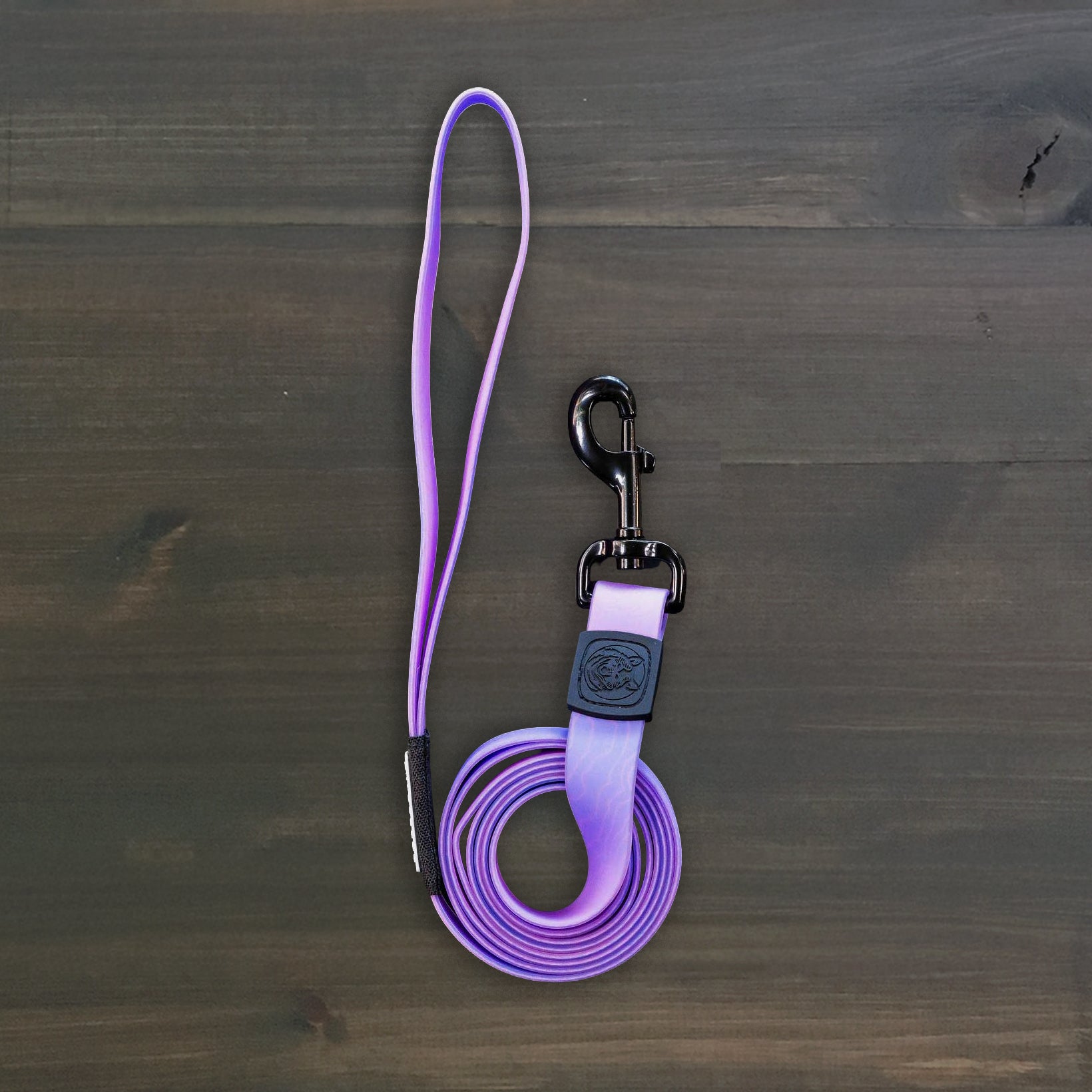 L-WP-AURA_0672f54f-90e8-4897-b078-d291e07f7932 Aurora Waterproof Leash - Image 1