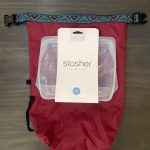 Stasher Stand-Up Mega Bag - Image 5